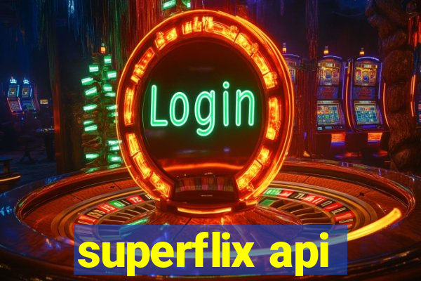 superflix api